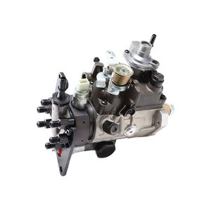 Насос впрыска топлива в сборе | Pump Assembly-Fuel Injection #449-3641 (4493641)