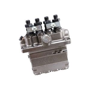 Топливный насос высокого давления | Pump Assembly-Injection #450-8330 (4508330)