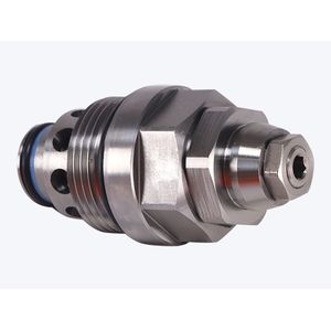 Предохранительный клапан 2-16 | Valve Group-Relief-2-16 #515-2707 (5152707)