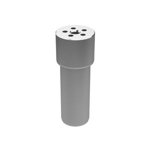 Палец рычажного механизма | 133.3 mm Outside Diameter Hitch Pin #141-2150 (1412150)