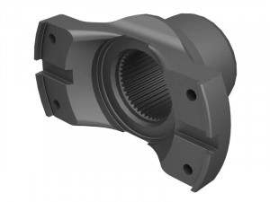 Вилка, 44T Transmission Output Gears Yoke CTP for CAT #171-3942