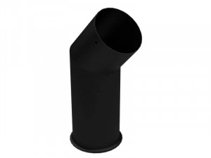 Труба в сборе, Engine Muffler Pipe Blumag for CAT #193-2839 Труба в сборе, Engine Muffler Pipe Blumag for CAT #193-2839
