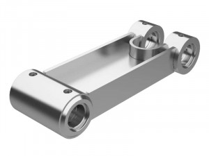 Подшипник и звено в сборе, Link Assembly - Bearing Blumag for CAT #248-7824 Подшипник и звено в сборе, Link Assembly - Bearing Blumag for CAT #248-7824
