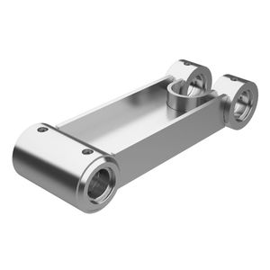 Подшипник и звено в сборе | Link Assembly-Bearing #248-7824 (2487824)