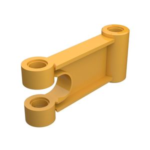 Подшипник и звено в сборе | Link Assembly-Bearing #260-2289 (2602289)