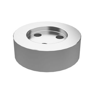 Пластина | 67.5 mm Thick Bucket Linkage Pin Retainer Plate #480-9885 (4809885)
