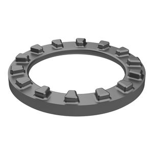 Гайка подшипника | Nut-Bearing #259-4727 (2594727)