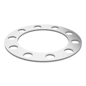 Регулировочная прокладка | 2.84 mm Thick Steel Shim Pack #8K-0066 (8K0066)