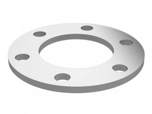 Прокладка, 91 mm Internal Diameter Spacer CTP for CAT #168-2100