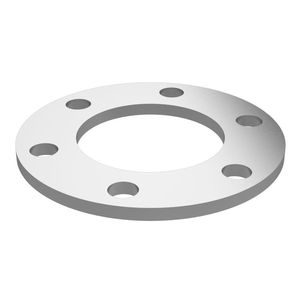 Прокладка | 91 mm Internal Diameter Spacer #168-2100 (1682100)