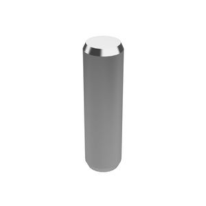 Установочный штифт | 46.00 mm Long Steel Dowel Pin #115-5327 (1155327)