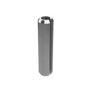 Подпружиненный штифт | Pin-Spring #096-4837 (964837) Подпружиненный штифт | Pin-Spring #096-4837 (964837)