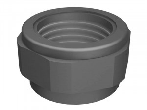 Контргайка специального назначения, M80 X 2 Mm Hex Lock Nut CTP for CAT #123-2060 Контргайка специального назначения, M80 X 2 Mm Hex Lock Nut CTP for CAT #123-2060