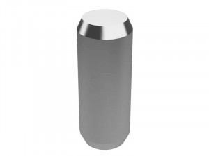 Установочный штифт, 16.00 mm Long Steel Dowel Pin CTP for CAT #2H-1190 Установочный штифт, 16.00 mm Long Steel Dowel Pin CTP for CAT #2H-1190