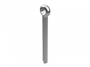 Шплинт, 31.75 mm Long Split Type Steel Cotter Pin CTP for CAT #3B-4618 Шплинт, 31.75 mm Long Split Type Steel Cotter Pin CTP for CAT #3B-4618
