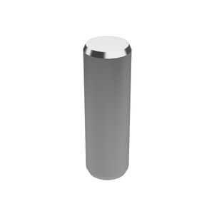 Установочный штифт | 49.00 mm Long Steel Dowel Pin #3F-3442 (3F3442)