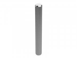 Штифт, 12.63 mm Outer Diameter Straight Solid Dowel Pin CTP for CAT #3P-7832