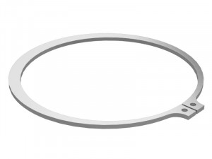 Стопорное кольцо, Ring - Retaining CTP for CAT #5P-5297