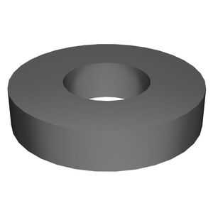 Плоская шайба | 17 mm Inner Diameter Washer #7X-0595 (7X0595) Плоская шайба | 17 mm Inner Diameter Washer #7X-0595 (7X0595)