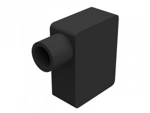 Крышка, Terminal Insulation Boot Blumag for CAT #9G-0004 Крышка, Terminal Insulation Boot Blumag for CAT #9G-0004