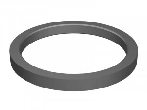 Прокладка, 90.47 mm Internal Diameter Steel Spacer Blumag for CAT #1P-4078 Прокладка, 90.47 mm Internal Diameter Steel Spacer Blumag for CAT #1P-4078