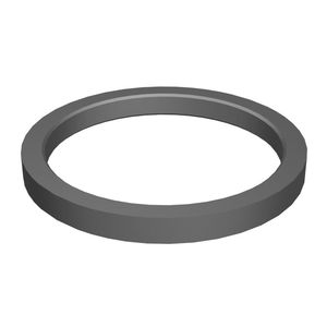 Прокладка | 90.47 mm Internal Diameter Steel Spacer #1P-4078 (1P4078)