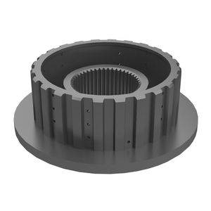 Ступица Cat® в сборе | Hub Assembly #218-3339 (2183339)