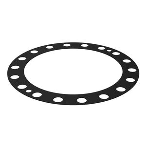 Набор регулировочных прокладок | 3 mm Thick Steel Shim Pack #264-0196 (2640196) Набор регулировочных прокладок | 3 mm Thick Steel Shim Pack #264-0196 (2640196)