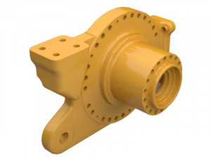 Корпус, Housing Blumag for CAT #284-5016 Корпус, Housing Blumag for CAT #284-5016