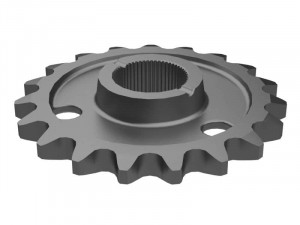 Ведущее колесо, Drive Sprocket Blumag for CAT #278-3320 Ведущее колесо, Drive Sprocket Blumag for CAT #278-3320
