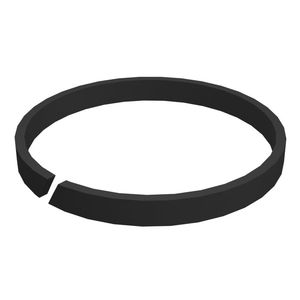Кольцо износное | 70 mm Bore Diameter Piston Wear Ring #340-6272 (3406272) Кольцо износное | 70 mm Bore Diameter Piston Wear Ring #340-6272 (3406272)