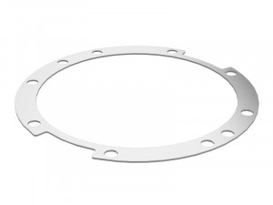 Набор регулировочных прокладок, 2.1 mm Thick Steel Shim Pack Blumag for CAT #6Y-6328