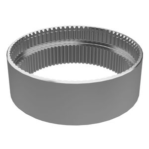 Зубчатый венец | Gear-Ring #7T-6580 (7T6580)