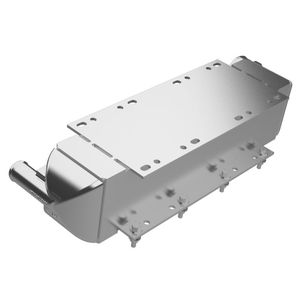 Блок охладителя наддувного воздуха | Aftercooler Group-Air #416-5699 (4165699)