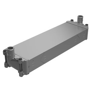 Сердцевина промежуточн. охладителя наддувного воздуха в сборе | Core Assembly-Aftercooler #373-7719 (3737719)