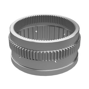 Зубчатый венец | 90 Teeth Ring Gear #9W-8270 (9W8270)