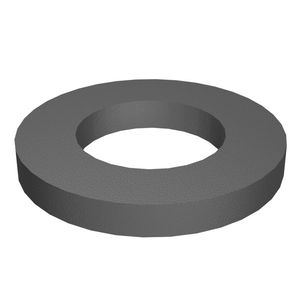 Плоская шайба, болт 3/8" | 3/8" Steel Hard Washer #3S-0004 (3S0004) Плоская шайба, болт 3/8" | 3/8" Steel Hard Washer #3S-0004 (3S0004)