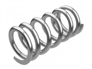 Клапанная пружина, 2.67 mm Wire Diameter Inner Valve Spring Blumag for CAT #349-5303 Клапанная пружина, 2.67 mm Wire Diameter Inner Valve Spring Blumag for CAT #349-5303