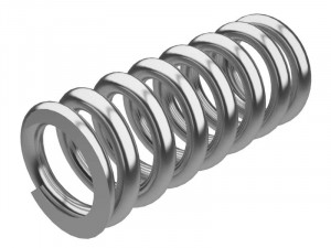 Пружина клапана, 67.50mm Free Length Valve Spring CTP for CAT #140-6188 Пружина клапана, 67.50mm Free Length Valve Spring CTP for CAT #140-6188