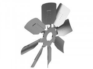 Крестовина вентилятора в сборе, Spider Assembly - Fan Blumag for CAT #175-4249