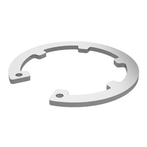 Фиксатор пальца | 47.5 mm Outer Diameter Piston Pin Retainer #197-9372 (1979372)