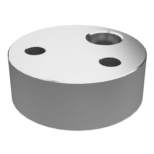 Вал - промежуточная шестерня распределительного вала | 74 mm Outer Diameter Camshaft Idler Shaft #200-4495 (2004495) Вал - промежуточная шестерня распределительного вала | 74 mm Outer Diameter Camshaft Idler Shaft #200-4495 (2004495)
