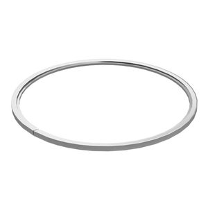 Кольцо поршневое | 137 mm Gage Diameter Piston Top Ring #237-0194 (2370194)