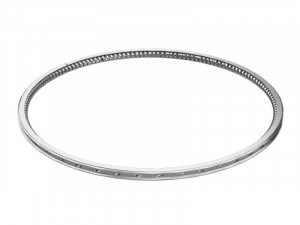 Кольцо поршневое, 115 mm Outer Diameter Oil Piston Ring Blumag for CAT #262-2891