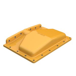 Поддон картера двигателя | Engine Rear Oil Pan #7W-0843 (7W0843)