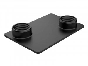 Уплотнение, 160 mm Long Radiator Seal CTP for CAT #6I-2431
