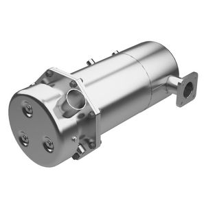 Блок дизельного сажевого фильтра | Filter Group-Diesel Particulate #424-9850 (4249850) Блок дизельного сажевого фильтра | Filter Group-Diesel Particulate #424-9850 (4249850)