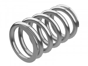 Клапанная пружина, 3.1 mm Wire Diameter Valve Spring Blumag for CAT #436-0524 Клапанная пружина, 3.1 mm Wire Diameter Valve Spring Blumag for CAT #436-0524