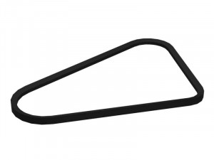 Ремень | 13 mm Wide V Belt #438-1597 (4381597) Ремень | 13 mm Wide V Belt #438-1597 (4381597)