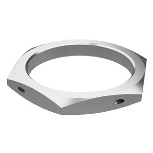 Гайка, разъем MS | 1-1/4-18 Thread Connector Nut #125-5341 (1255341) Гайка, разъем MS | 1-1/4-18 Thread Connector Nut #125-5341 (1255341)